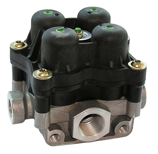 HAVA DAGITICI VENTIL FORD MAN ( AE 4612 ) 81 52151 6096